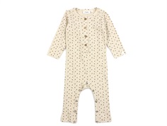 Lil Atelier fog flowers jumpsuit